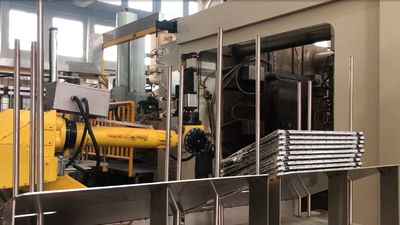 Çin Jiangsu EMT Precision Manufacturing Co., Ltd. Şirket Profili