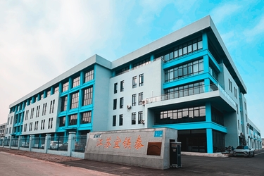Çin Jiangsu EMT Precision Manufacturing Co., Ltd. Şirket Profili