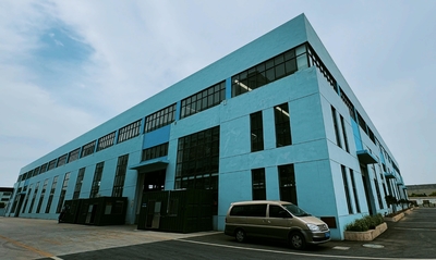 Çin Jiangsu EMT Precision Manufacturing Co., Ltd. Şirket Profili