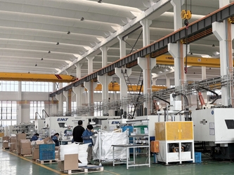 Çin Jiangsu EMT Precision Manufacturing Co., Ltd. Şirket Profili