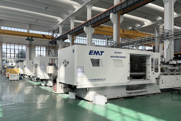 Çin Jiangsu EMT Precision Manufacturing Co., Ltd. Şirket Profili