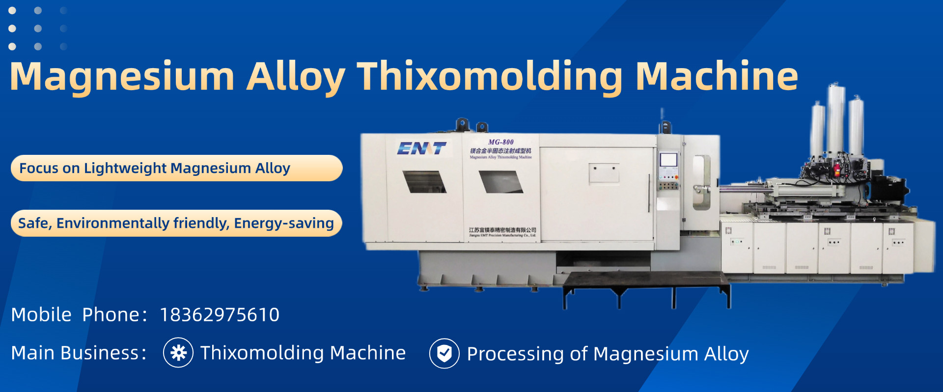 Kalite Tanrı Mach Fabrika
