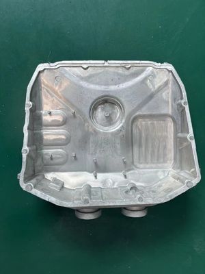 İyi bir fiyat. Gece Görüş Aleti İçin Döküm Magnezyum Alaşımlı Kasa çevrimiçi