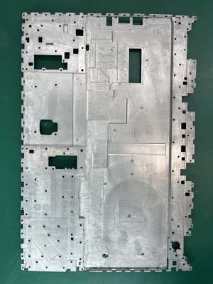 İyi bir fiyat. Dizüstü Yarı Katı Şekillendirme İçin 0.4mm Magnezyum Alaşımlı Bilgisayar Kabuğu çevrimiçi