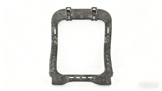 İyi bir fiyat. EMT Magnesium Alloy Car Seat Frame & Wok: Lightweight Upgrade, Bid Farewell to Usage Pain Points çevrimiçi
