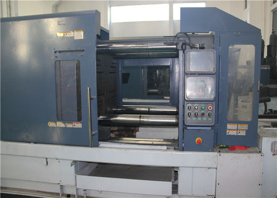 İyi bir fiyat. MG-300 3000kN Zinc Die Casting Machine Magnesium çevrimiçi