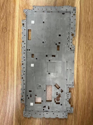 İyi bir fiyat. AZ91D Magnezyum Alaşımlı Bilgisayar Kasası Hafif Lenovo Shell çevrimiçi