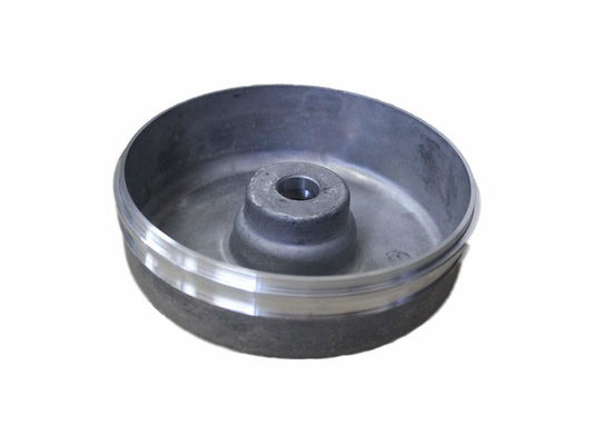 İyi bir fiyat. Alaşım Magnezyum Araba Oto Piston Parçaları Elektrikli Yarı Katı Şekillendirme CNC İşleme çevrimiçi