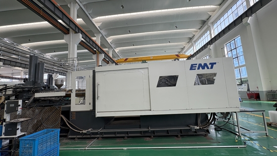 İyi bir fiyat. Yüksek Performanslı Thixomolding Makinesi MG-650T 84 mm vida çapı ve 120MPa enjeksiyon basıncı ile çevrimiçi