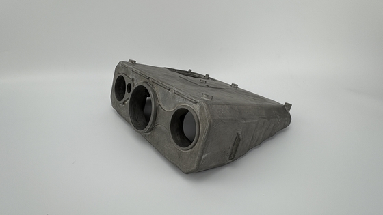 İyi bir fiyat. Night Vision Device Shell Magnesium Parts For Harsh Environments And Long Term Use çevrimiçi