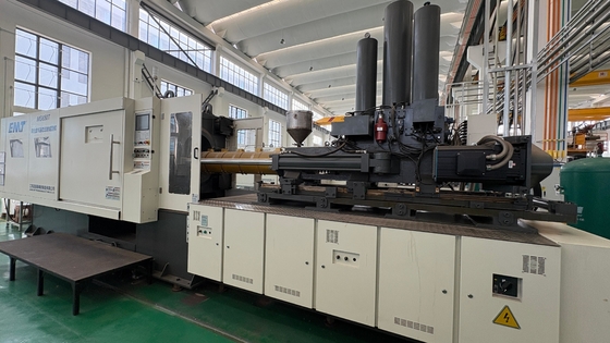İyi bir fiyat. 6500kN EMT Tixomolding Makinesi Magnezyum Alaşımlı Ürünler İçin Mükemmel 3C Elektronik ve Havacılık Endüstrisi çevrimiçi