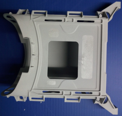 İyi bir fiyat. Electroplating Aircraft Magnesium Alloy Casting Panel Uav Drone Parts çevrimiçi
