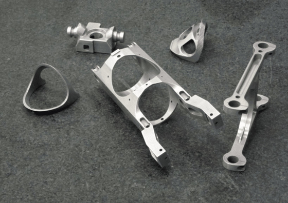 İyi bir fiyat. CAE Magnesium Die Casting Parts PDF UG Implanted Medical Device çevrimiçi