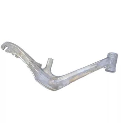 İyi bir fiyat. Low Carbon Bike Pedal Shaft Laser Cut Weld Car Balance Shaft çevrimiçi