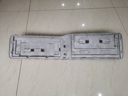 İyi bir fiyat. CNC Turning Dashboard Backboard CMM Auto Display Backboard 1500T Magnesium Alloy çevrimiçi