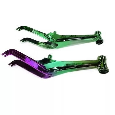 İyi bir fiyat. TS16949 1500T Magnesium Alloy Toy Light Weight Balance Car Support Shaft çevrimiçi