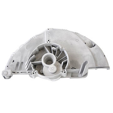 İyi bir fiyat. CMM 800T Aluminum And Magnesium Alloy Power Tool Parts TS16949 çevrimiçi
