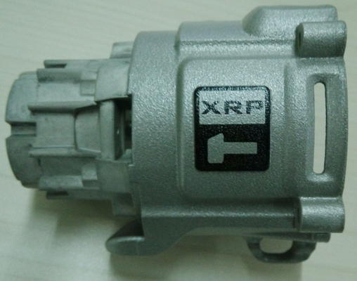 İyi bir fiyat. Electroplating Oxide Magnesium Alloy Die Casting Auto Aluminum Motor Housing çevrimiçi