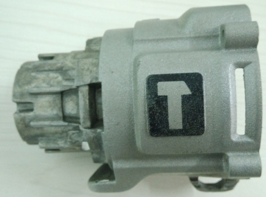 İyi bir fiyat. CNC Auto Lathe Aluminum Motor Housing Magnesium Die Casting çevrimiçi