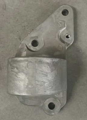 İyi bir fiyat. Nickel Magnesium Alloy Die Casting CNC Dial Gauge Fishing Tackle Reel Housing çevrimiçi
