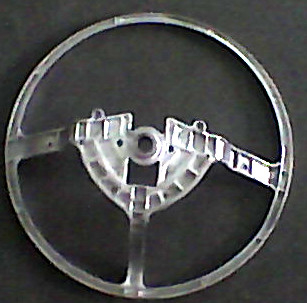 İyi bir fiyat. EMT 1500T Steering Wheel Frame Dilling Auto Magnesium Alloy Casting çevrimiçi