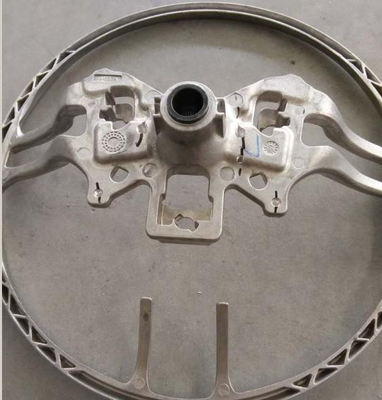 İyi bir fiyat. Capital Equipment Steering Wheel Frame Alloy Tool Microscope Magnesium Auto Parts çevrimiçi