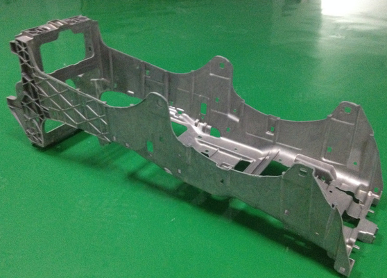İyi bir fiyat. Powder Coating Magnesium Auto Parts Laser Cut Capital Equipment Seat Back Bracket çevrimiçi