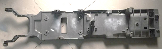 İyi bir fiyat. Anodization Magnesium Auto Parts Electroplating CNC Display Backplane çevrimiçi