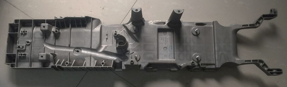 İyi bir fiyat. Automobile Display Backplane Aluminum Magnesium Alloy TS16949 çevrimiçi