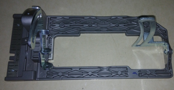 İyi bir fiyat. Electroplating Oxide Semi Solid Metal Processing Magnesium Alloy Die Casting çevrimiçi