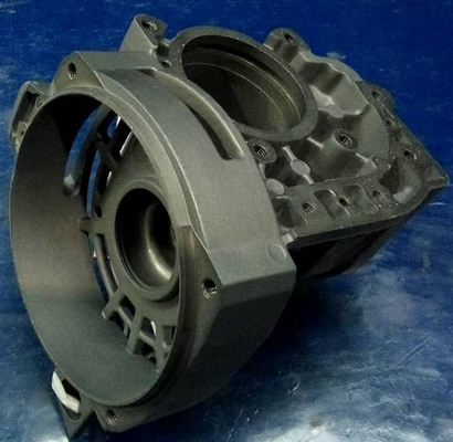 İyi bir fiyat. AZ91D Semi Solid Metal Processing Casting Power Tools CNC çevrimiçi