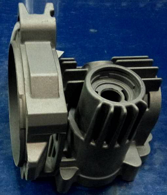 İyi bir fiyat. CMM Magnesium And Magnesium Alloys Semi Solid Processing Magnesium Die Casting çevrimiçi