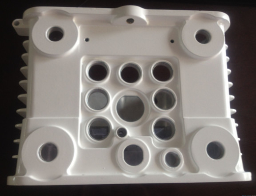 İyi bir fiyat. 800T Magnesium Alloy Drone Frame Panel CNC Turning Uav Drone Pilot çevrimiçi