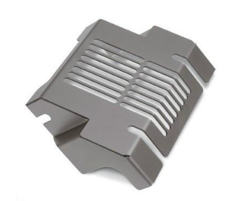 İyi bir fiyat. 800T Magnesium Die Casting CNC Turning Uav Drone Pilot çevrimiçi