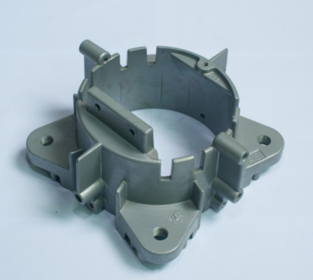 İyi bir fiyat. CNC Turning 800T Magnesium Alloy Drone Frame Uav Components çevrimiçi