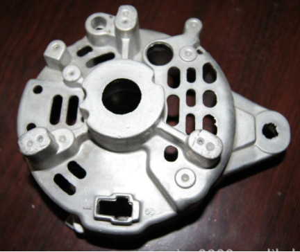İyi bir fiyat. CNC CMM Aluminum And Magnesium Alloy Uav Fixed Wing Drone Components çevrimiçi