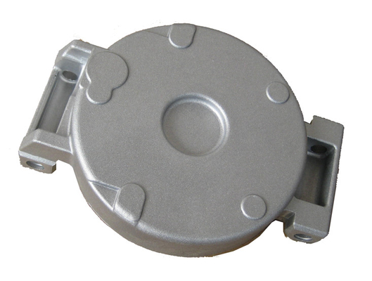 Kalite Cover Plate Auto Seat Parts Magnesium Die Casting EMT 800T Fabrika