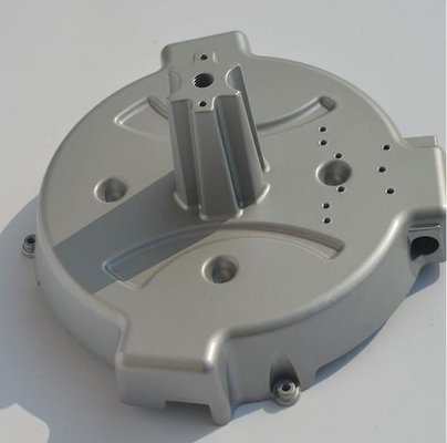 İyi bir fiyat. TS16949 Magnesium Auto Parts Die Casting Car Seat Parts Powder Coating çevrimiçi