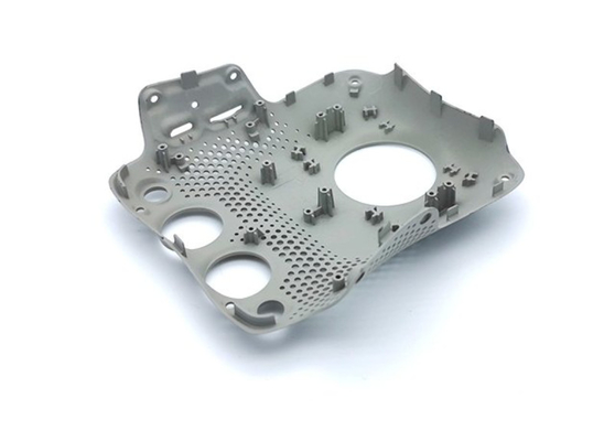 İyi bir fiyat. Oxide Electroplating Magnesium Alloy Drone Frame Uav Drone Panel çevrimiçi