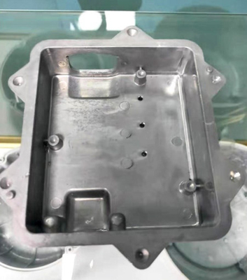 İyi bir fiyat. CAE PDF Medical Die Castings B Ultrasonic Instrument Housing çevrimiçi