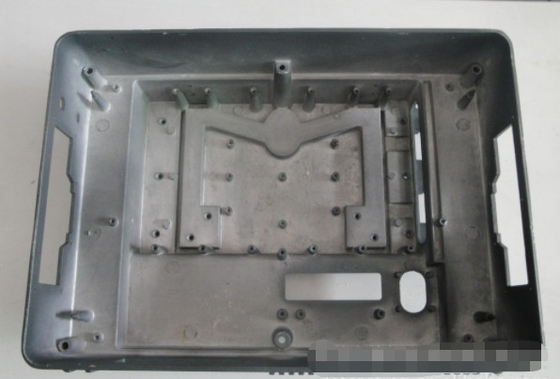 İyi bir fiyat. CAE PDF Ultrasonic Monitor Housing PRO/E Magnesium Die Casting çevrimiçi