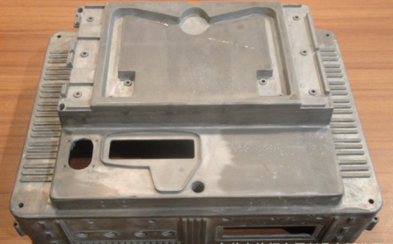 İyi bir fiyat. Solid Works PRO/E Medical Die Castings Magnesium Alloy Auto Parts çevrimiçi