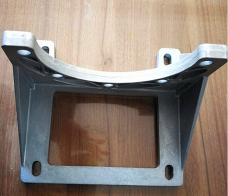 İyi bir fiyat. CNC Turning Car Instrument Panel Mould 800T Magnesium PRO/E Adjustable Monitor Stand çevrimiçi