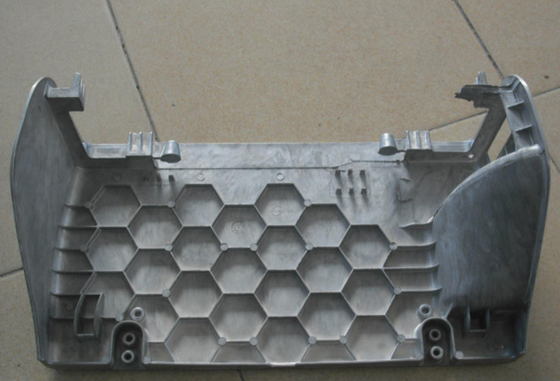 İyi bir fiyat. 800T Magnesium Alloy Aircraft Parts CMM Electroplating çevrimiçi