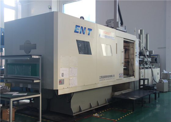 İyi bir fiyat. 105Mpa Injection Molding Machine çevrimiçi