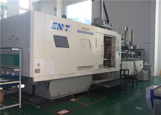 İyi bir fiyat. EMT Mg-1500 Thixomolding Machine Quick  Injection Molding Machine çevrimiçi