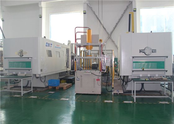 İyi bir fiyat. TS16949 15000kN Thixomolding Machine MG-1500 T-Groove Way Thixomolding Magnesium çevrimiçi