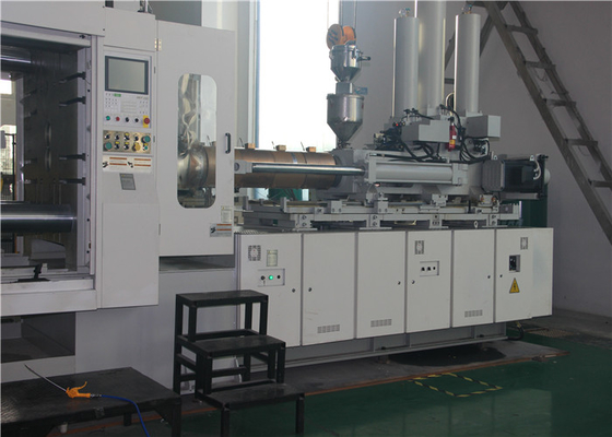 İyi bir fiyat. IOS9001 Semi-Solid Thixomolding Machine Magnesium Thixomolding Aluminum çevrimiçi