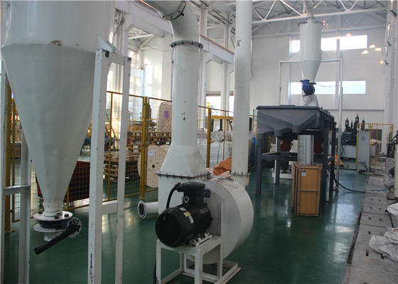 İyi bir fiyat. Semi-Solid Thixomolding Magnesium Quick Injection Molding Equipment TS16949 çevrimiçi