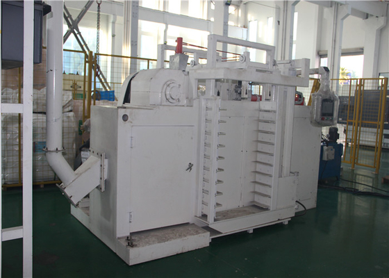 İyi bir fiyat. Semi-Solid Thixomolding Machine 1500KN Magnesium Alloy Injection Molding Equipment çevrimiçi